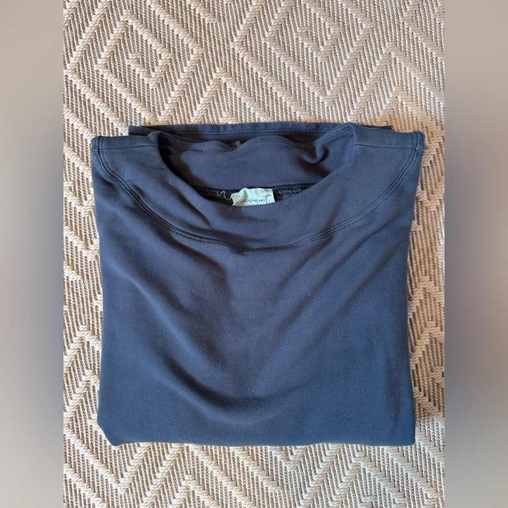 Fp Movement X The Class Rhythmic Set Top- In Orio… - image 3